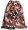  ADIDAS PERFORMANCE GYMSACK CAMO 