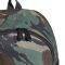  ADIDAS PERFORMANCE CLASSIC CAMOUFLAGE BACKPACK SMALL /