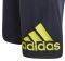 ΣΟΡΤΣ ADIDAS PERFORMANCE DESIGNED 2 MOVE ΜΠΛΕ ΣΚΟΥΡΟ (116 CM) ΣΟΡΤΣ ADIDAS PERFORMANCE DESIGNED 2 MOVE ΜΠΛΕ ΣΚΟΥΡΟ (116 CM)