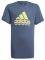 ΜΠΛΟΥΖΑ ADIDAS PERFORMANCE AEROREADY PRIME TEE ΜΠΛΕ ΣΚΟΥΡΟ (104 CM) ΜΠΛΟΥΖΑ ADIDAS PERFORMANCE AEROREADY PRIME TEE ΜΠΛΕ ΣΚΟΥΡΟ (104 CM)