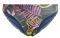  ADIDAS PERFORMANCE FLOWER BIKINI   (98 CM)