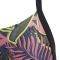 ΜΑΓΙΟ ADIDAS PERFORMANCE FLOWER BIKINI ΜΠΛΕ ΣΚΟΥΡΟ (152 CM) ΜΑΓΙΟ ADIDAS PERFORMANCE FLOWER BIKINI ΜΠΛΕ ΣΚΟΥΡΟ (152 CM)