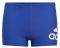 ΜΑΓΙΟ ADIDAS PERFORMANCE YB BADGE OF SPORT ΜΠΛΕ ΡΟΥΑ (128 CM) ΜΑΓΙΟ ADIDAS PERFORMANCE YB BADGE OF SPORT ΜΠΛΕ ΡΟΥΑ (128 CM)