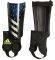  ADIDAS PERFORMANCE PREDATOR MATCH SHIN GUARDS  (S)