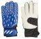  ADIDAS PERFORMANCE PREDATOR TRAINING GOALKEEPER GLOVES   (6)