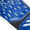  ADIDAS PERFORMANCE PREDATOR TRAINING GOALKEEPER GLOVES   (7)