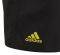  ADIDAS PERFORMANCE BOLD SWIM SHORTS  (116 CM)