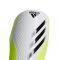  ADIDAS PERFORMANCE X MATCH SHIN GUARDS  (L)