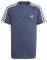 ΜΠΛΟΥΖΑ ADIDAS PERFORMANCE ESSENTIALS 3-STRIPES TEE ΜΠΛΕ ΣΚΟΥΡΟ ΜΕΛΑΝΖΕ (116 CM) ΜΠΛΟΥΖΑ ADIDAS PERFORMANCE ESSENTIALS 3-STRIPES TEE ΜΠΛΕ ΣΚΟΥΡΟ ΜΕΛΑΝΖΕ (116 CM)