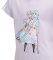  ADIDAS PERFORMANCE DISNEY FROZEN TEE  (110 CM)