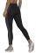  ADIDAS PERFORMANCE DESIGNED TO MOVE LEOPARD PRINT 7/8 TIGHTS / (S)