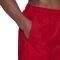  ADIDAS PERFORMANCE SOLID SL SHORTS  (XL)