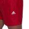  ADIDAS PERFORMANCE SOLID SL SHORTS  (XL)