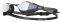 ΓΥΑΛΙΑ TYR TRACER-X RZR RACING MIRRORED ADULT...