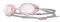  TYR VECTA RACING ADULT CLEAR /