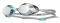  TYR VECTA RACING MIRRORED ADULT /...