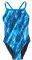  TYR GIRLS' PYTHA DIAMONDFIT  (24)