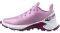  SALOMON ALPHACROSS BLAST J  (35)