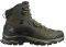  SALOMON QUEST 4 GTX  (UK:10.5, E...