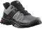 ΠΑΠΟΥΤΣΙ SALOMON X ULTRA 4 ΓΚΡΙ/ΜΑΥΡΟ (UK:11, EU:46) ΠΑΠΟΥΤΣΙ SALOMON X ULTRA 4 ΓΚΡΙ/ΜΑΥΡΟ (UK:11, EU:46)