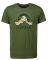������� ICEPEAK BUDE T-SHIRT ���� (M)