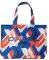  O\'NEILL AOP BEACH TOTE /