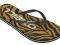 ΣΑΓΙΟΝΑΡΑ O\'NEILL PROFILE GRAPHIC SANDAL ΜΑΥΡΗ/ΚΑΦΕ (36)