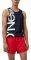  O\'NEILL CALI VERT TANKTOP   (M)