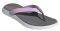  ADIDAS PERFORMANCE COMFORT FLIP-FLOP / (UK:5, EU:38)