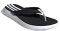  ADIDAS PERFORMANCE COMFORT FLIP-FLOP / (UK:6, EU:39)