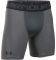   UNDER ARMOUR HEATGEAR ARMOUR MID SHORTS  (S)