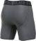   UNDER ARMOUR HEATGEAR ARMOUR MID SHORTS  (S)