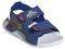  ADIDAS PERFORMANCE SWIM SANDAL I   (UK:7K, EUR:25)