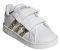  ADIDAS SPORT INSPIRED GRAND COURT I  (UK:7K, EUR:24)