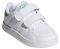 ΠΑΠΟΥΤΣΙ ADIDAS SPORT INSPIRED BREAKNET I ΛΕΥΚΟ/ΠΡΑΣΙΝΟ (UK:7K, EUR:24) ΠΑΠΟΥΤΣΙ ADIDAS SPORT INSPIRED BREAKNET I ΛΕΥΚΟ/ΠΡΑΣΙΝΟ (UK:7K, EUR:24)