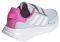  ADIDAS PERFORMANCE TENSAUR RUN C  (UK:1.5, EU:33.5)
