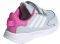  ADIDAS PERFORMANCE TENSAUR RUN I / (UK:9.5K, EUR:27)