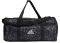  ADIDAS PERFORMANCE 4 ATHLTS DUFFEL BAG MEDIUM 