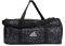  ADIDAS PERFORMANCE 4 ATHLTS DUFFEL BAG ...