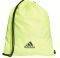  ADIDAS PERFORMANCE RUN GYM BAG ...