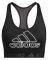  ADIDAS PERFORMANCE DON\'T REST BADGE OF SPORT BRA  (S)