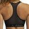  ADIDAS PERFORMANCE DON\'T REST BADGE OF SPORT BRA  (S)