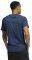  ADIDAS PERFORMANCE FREELIFT BADGE OF SPORT GRAPHIC TEE   (XXL)