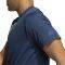  ADIDAS PERFORMANCE FREELIFT BADGE OF SPORT GRAPHIC TEE   (XXL)