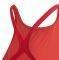  ADIDAS PERFORMANCE SOLID FITNESS SWIMSUIT  (92)