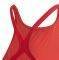  ADIDAS PERFORMANCE SOLID FITNESS SWIMSUIT  (110)