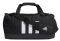  ADIDAS PERFORMANCE ESSENTIALS 3-STRIPES DUFFEL BAG SMALL 