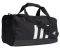  ADIDAS PERFORMANCE ESSENTIALS 3-STRIPES DUFFEL BAG SMALL 