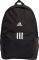 ΤΣΑΝΤΑ ΠΛΑΤΗΣ ADIDAS PERFORMANCE CLASSIC BADGE OF SPORT 3-STRIPES BACKPACK ΜΑΥΡΗ ΤΣΑΝΤΑ ΠΛΑΤΗΣ ADIDAS PERFORMANCE CLASSIC BADGE OF SPORT 3-STRIPES BACKPACK ΜΑΥΡΗ