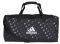  ADIDAS PERFORMANCE LINEAR GRAPHIC DUFFEL BAG 